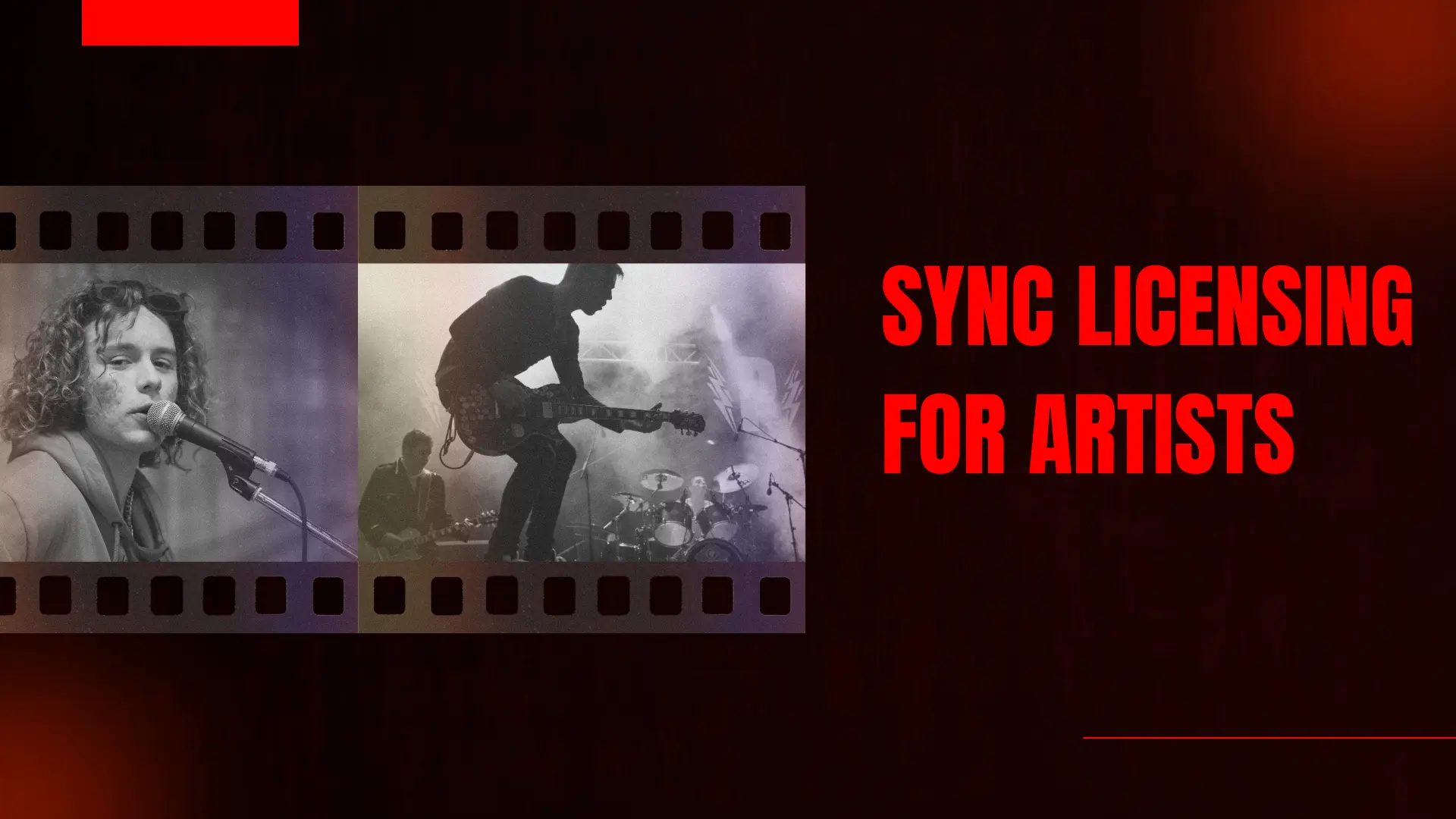 Sync Licensing for Artists
